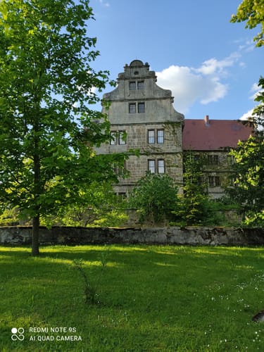 Lauftour AID2 ab Friesenhausen