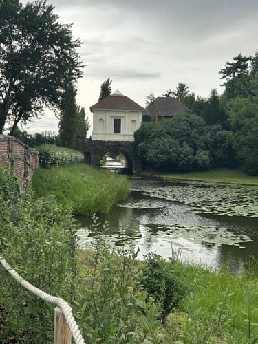 Wildebergweg