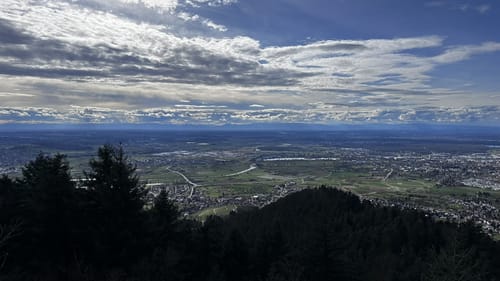 Fessenbach Ortenau - Hohes Horn Offenburg