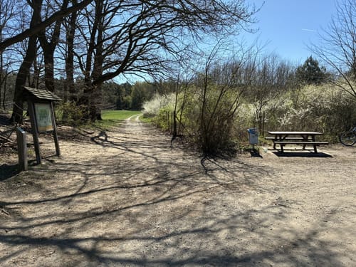 EmsRadweg Etappe 2: Rheda-Wiedenbrück - Telgte