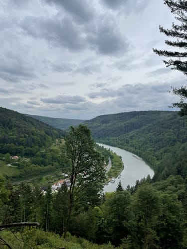 Rundwanderweg Hansenwiese 5: Reihersee-Weg