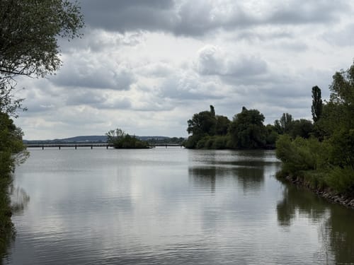Altmühlsee Rundweg