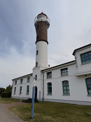 Von Wismar zur Insel Poel