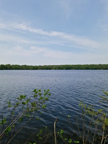 Kiessee Münkeboe ab Eversmeer