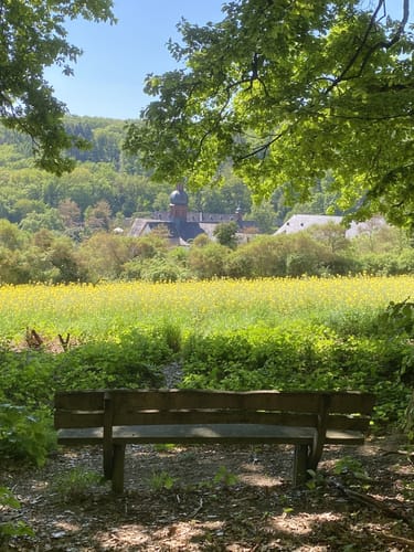 RHH 27: Eltville - Kloster Eberbach