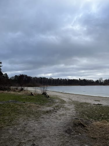 Um den Gorinsee zur Schönower Heide
