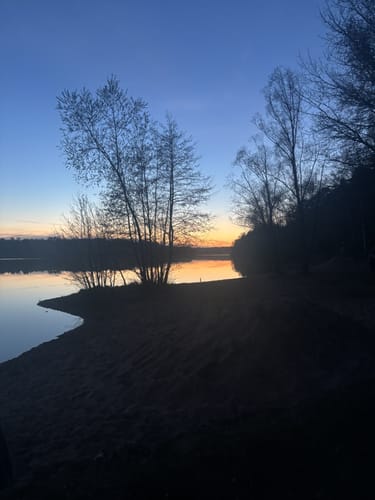 Rund um den Brombachsee