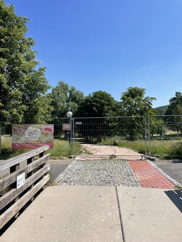 Rundweg Bad Schlema
