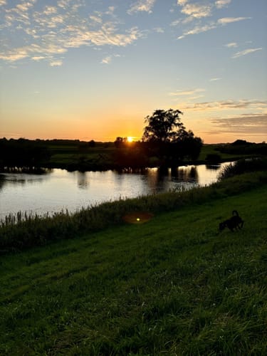An der Sude