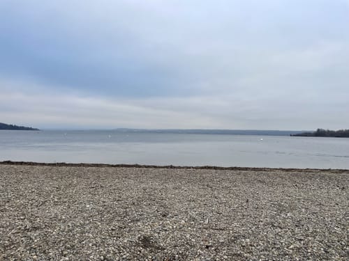 Radtour: München zum Ammersee