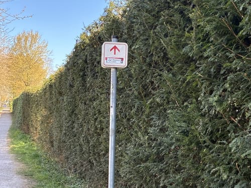 EmsRadweg Etappe 2: Rheda-Wiedenbrück - Telgte