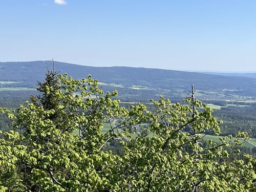 Kösseine Rundweg