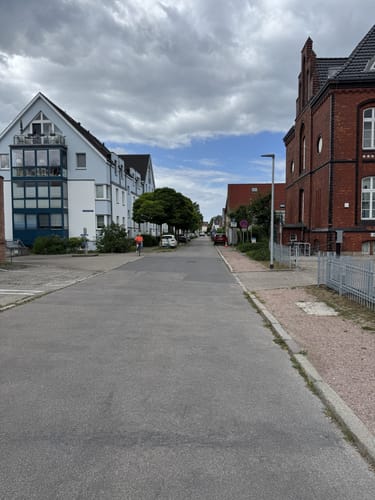 Warnemünde Runde