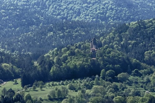 Busenberger Holzschuhpfad (Premiumwanderweg)