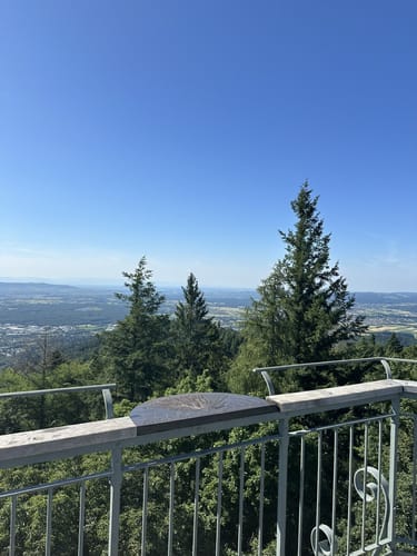 Freiburg - Rosskopf