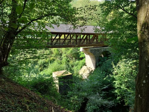 Morscheider Grenzpfad (Traumschleife)