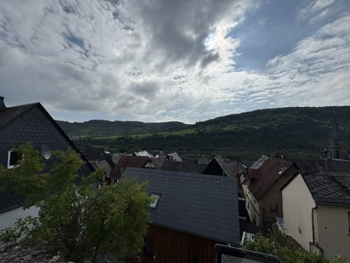 Von Sankt Aldegund zur Josefshöhe