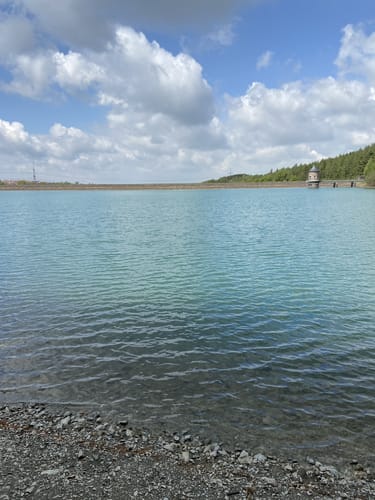 Talsperre Stollberg