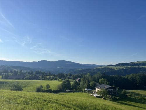 Vorderwaldrunde