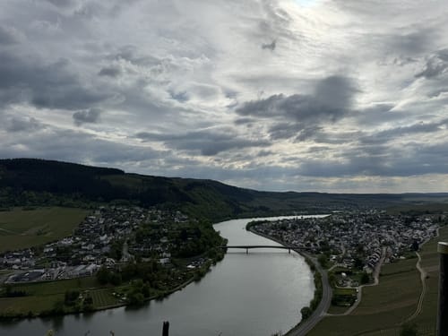 Zitronenkrämerkreuz (Premiumwanderweg)