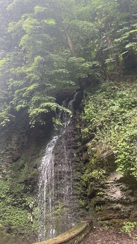 Rheinsteig Etappe 3: Bad Honnef - Linz