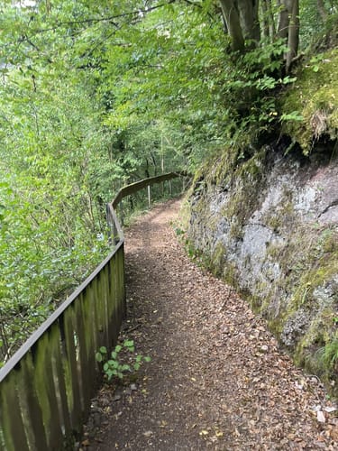 Rund um die Kama (Traumschleife)
