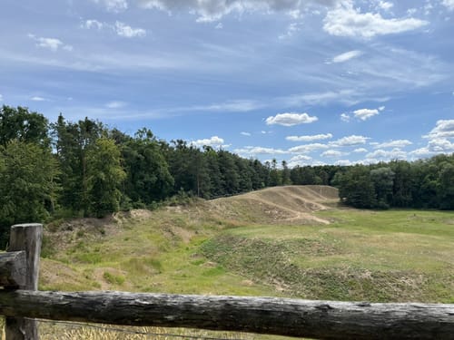 Zugmantel-Bandholz Rundweg