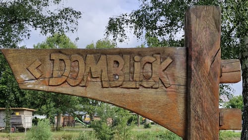 Domblick (Traumschleife)
