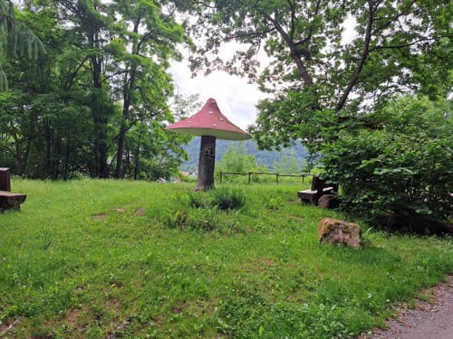 Rundstrecke Amorbach