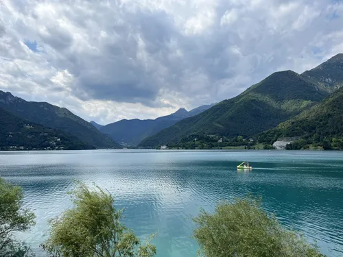 Camping Al Sole: Die besten Routen in der Umgebung | AllTrails