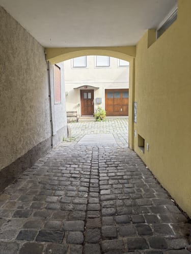 Freising - Wasserturm Freising