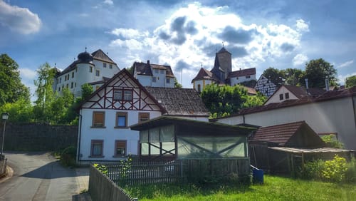 Brauereienweg