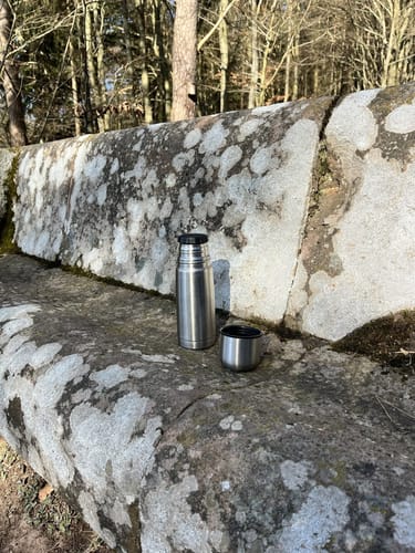Nördliches Eiterbachtal mit Stiefelhütte