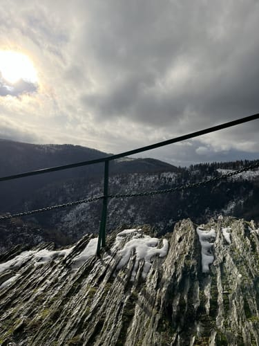Schwarzatal Rundwanderung