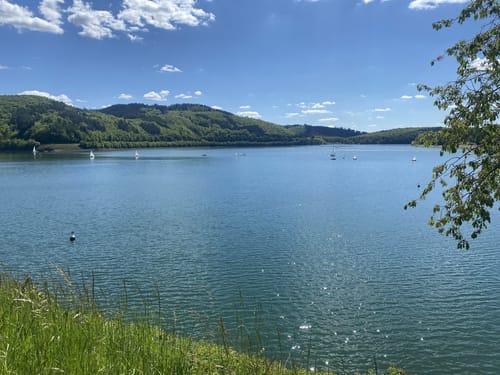 Zwei-Burgen-Weg Attendorn