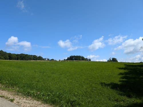 HOCHGEHBERGE I "hochgehträumt" (Premiumwanderweg)