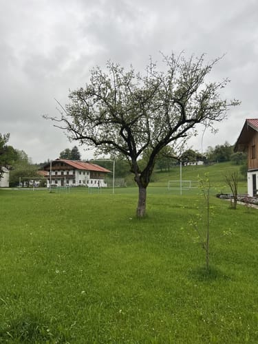 Ab nach Berbling (Wanderweg Ai7)