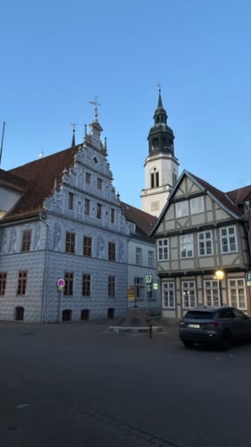 Celler Wasa-Lauf (10 km)