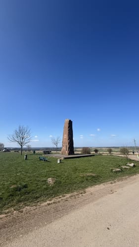 Erlebnispfad zum Humbergturm