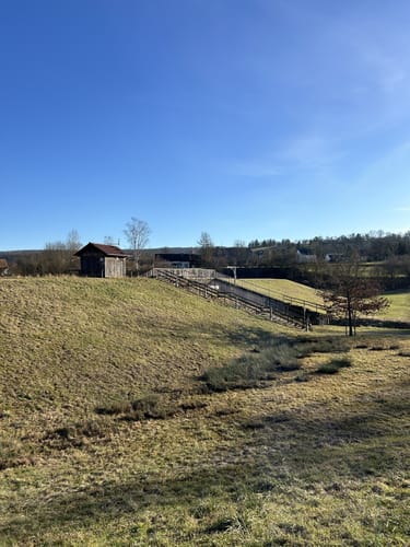 ZA2 Seenweg - Wanderdreiklang Zaberfeld