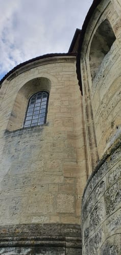 Aschersleben - Ermsleben