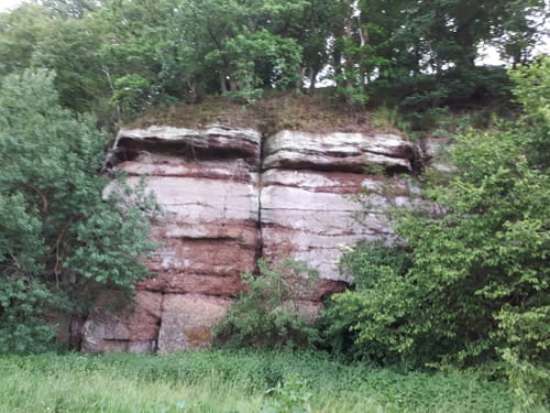 Klippenpfad (Extratour)