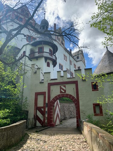 Muldentalwanderung