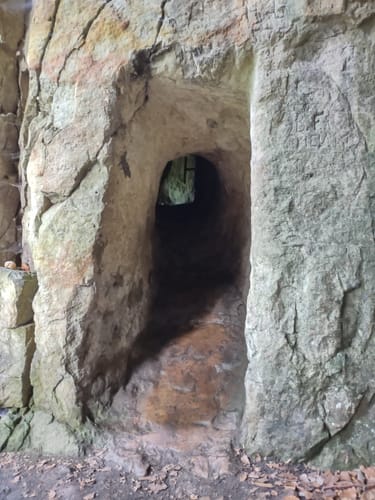Ith-Hils-Weg Etappe 5: Delligsen - Duingen