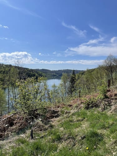Rundweg D4 - Naturwelten