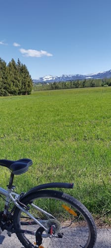 Simssee Rundweg