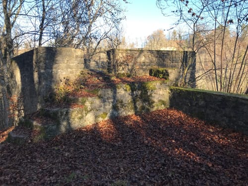 Schlichemklamm Rundstrecke