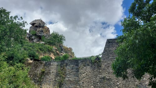 Mosel Radweg Etappe 5: Piesport - Bernkastel-Kues