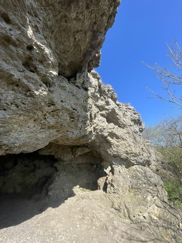 Zum Staffelberg