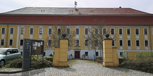 Pleißeradweg: Gößnitz - Deutzen